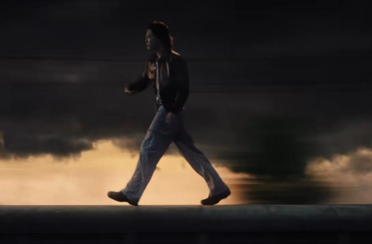 사진/ 정국 <Seven> 뮤비 유튜브 캡쳐