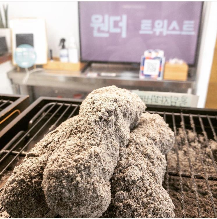사진 / 원더트위스트 인스타그램