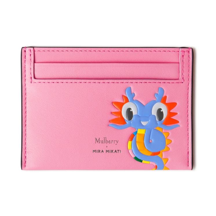 Mulberry x Mira Mikati 카드 슬립 31만 원