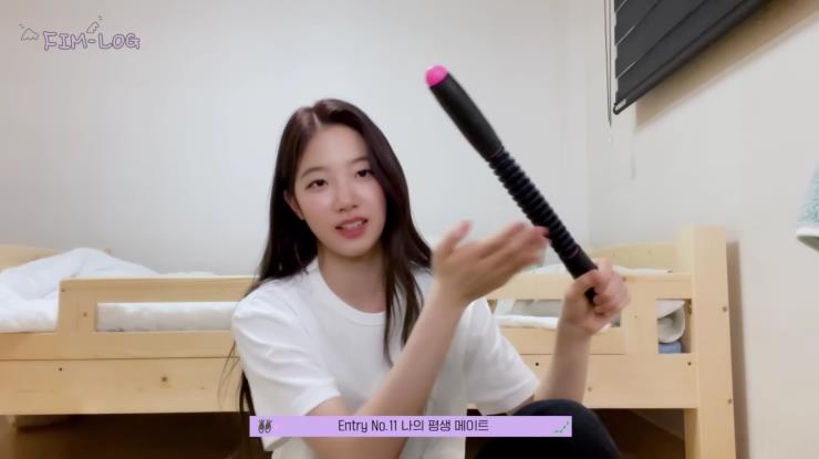 사진/르세라핌 유튜브 영상 캡처
