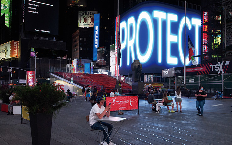 <Protect Nurses Doctors Yourself>, 2020.