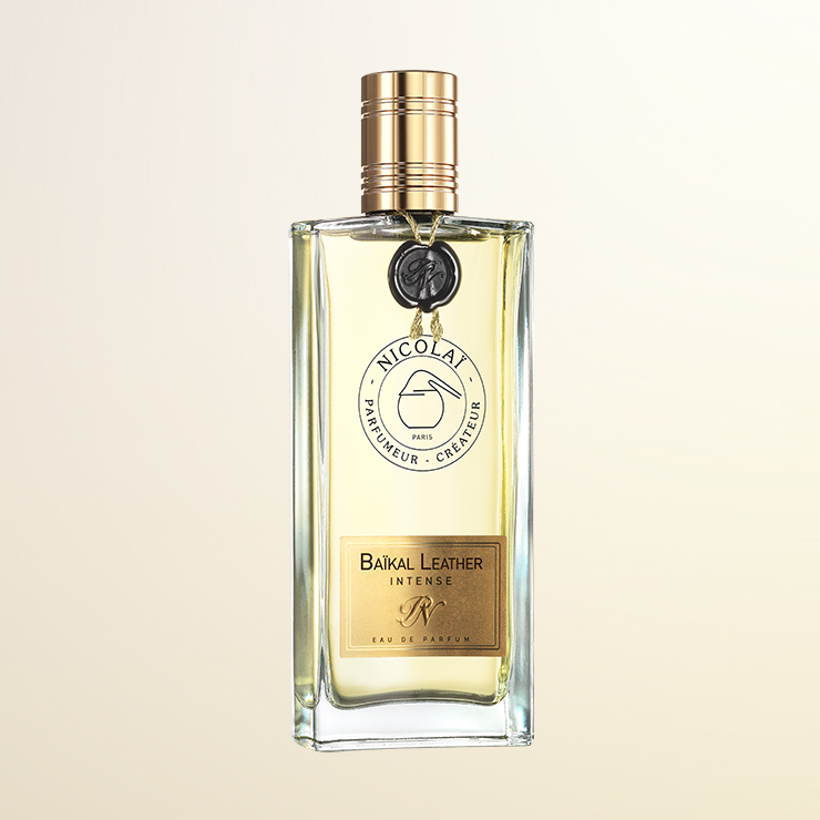 NICOLAI 바이칼 레더 인텐스 100ml 24만7천원 