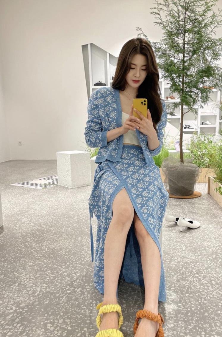 Instagram @sunbin_eyesmag