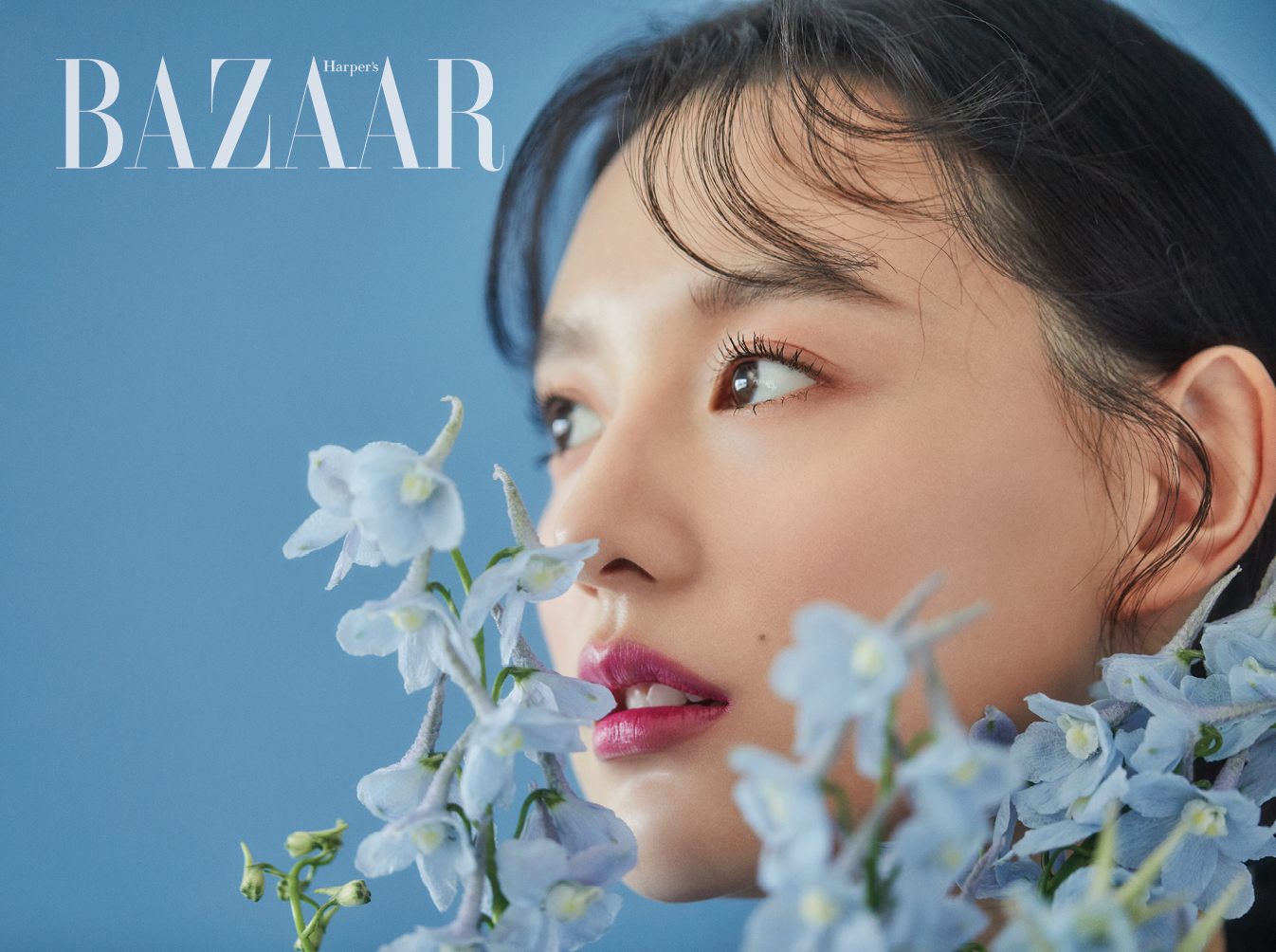 하퍼스 바자 코리아 Harper’s BAZAAR 제공
