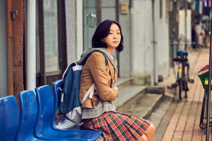 영화 <마녀> 스틸