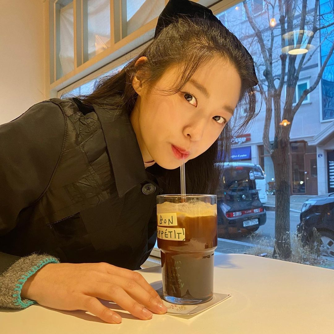 설현 인스타그램 캡처 @sh_9513