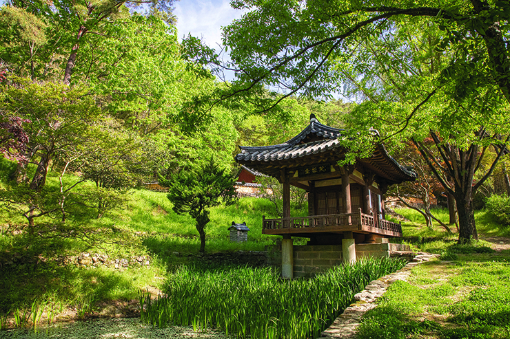 서울 창덕궁