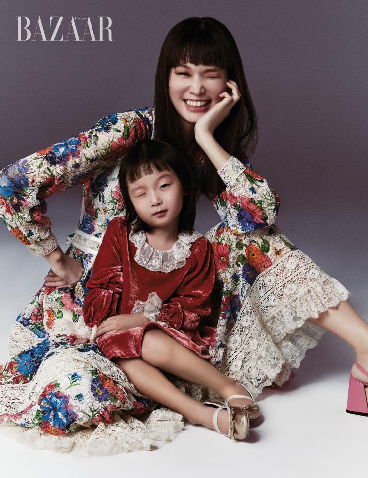 하퍼스 바자 코리아 Harper’s BAZAAR 제공