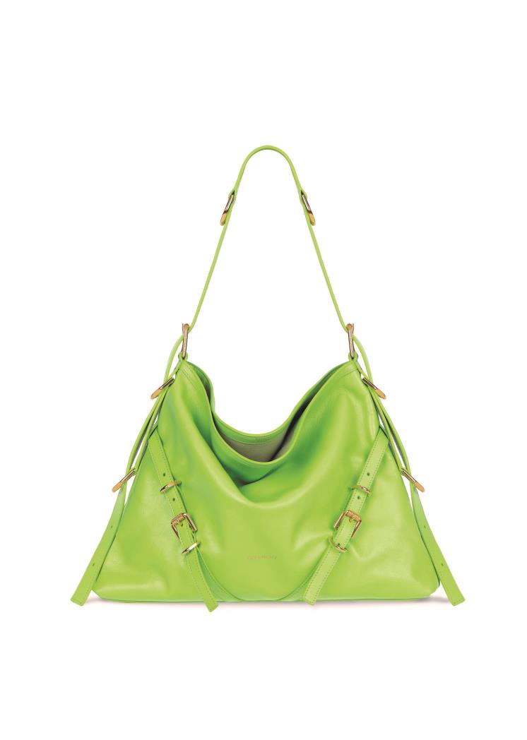 보유(Voyou) 백은 가격 미정 Givenchy.