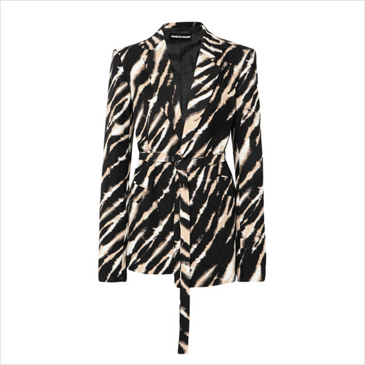 House Of Holland by Net-A-Porter