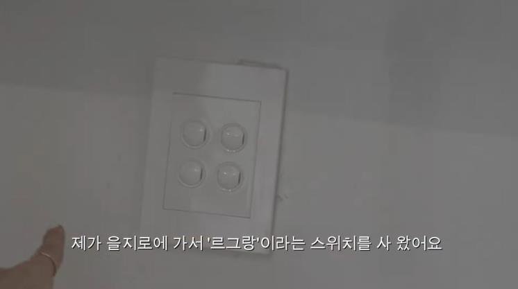 르그랑 스위치