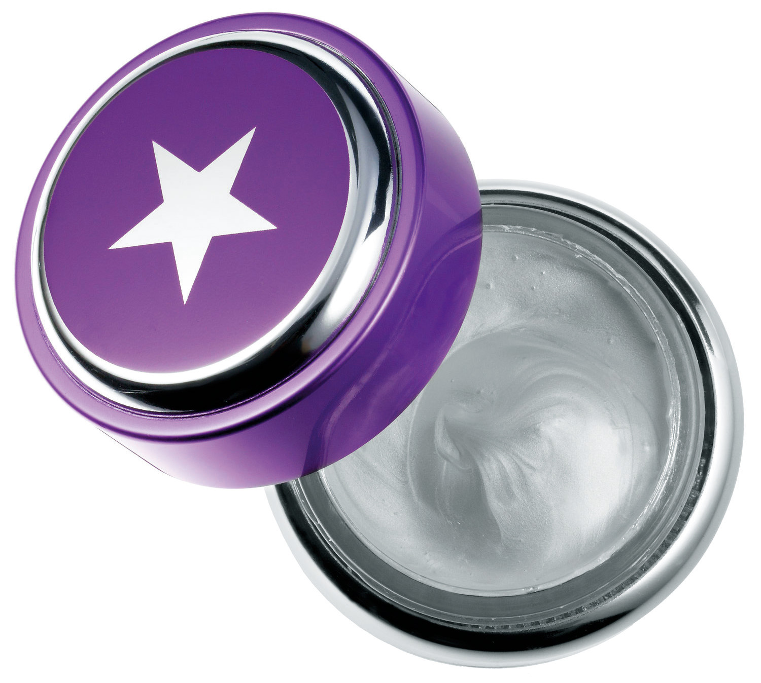 Glam Glow 그래비티머드™ 퍼밍 트리트먼트
진주와 크롬 컬러를 오가는 반짝이는 크림을 얼굴에 바르고 약 20~30분이 지난 후 가장자리부터 천천히 떼어내면 탱글탱글하고 쫀쫀하게 리프팅된 피부가 완성된다. 7만9천원대