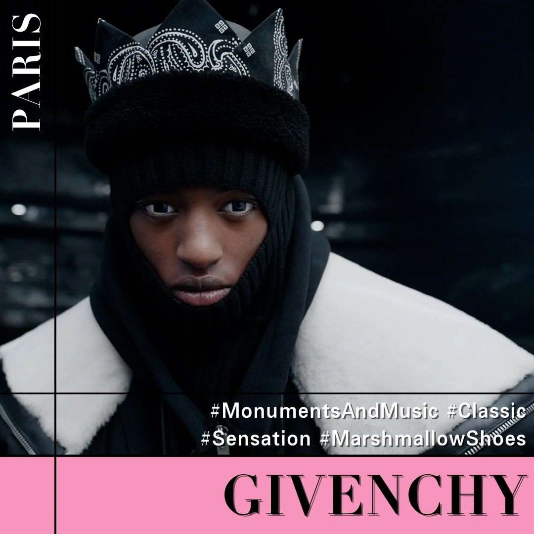 GIVENCHY