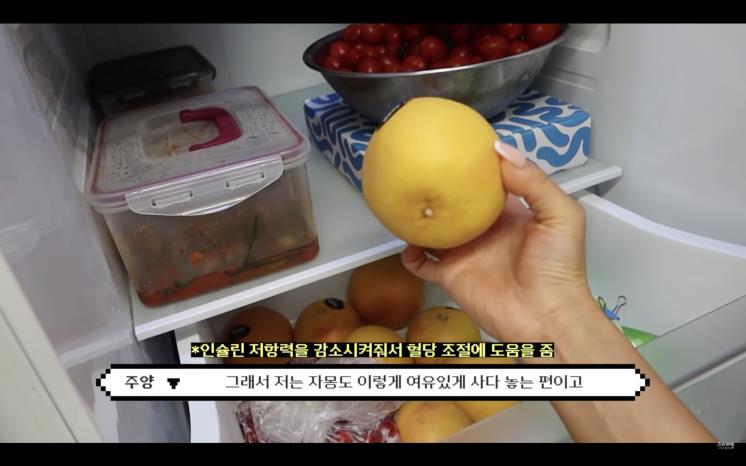 YouTube @주양JUYANG