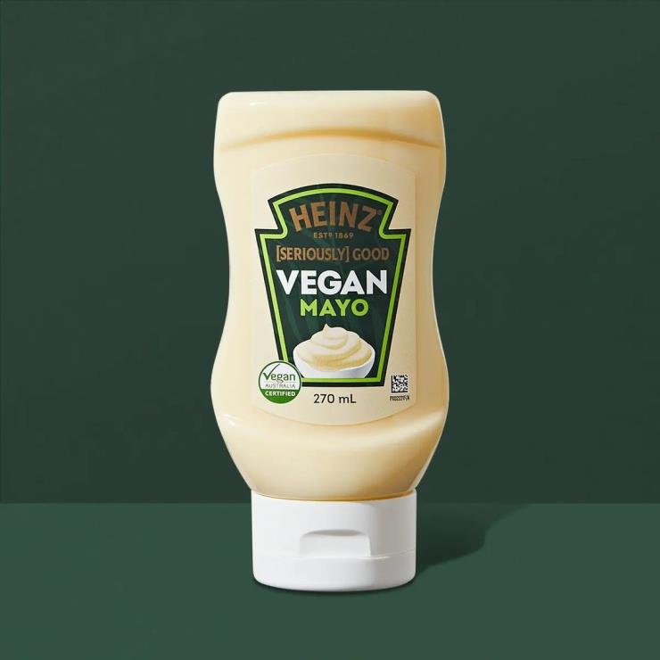 하인즈 비건 마요 270ml 기준 5천 2백원대