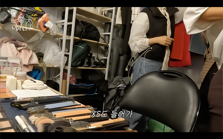 YouTube @ㄴ신봉선ㄱ
