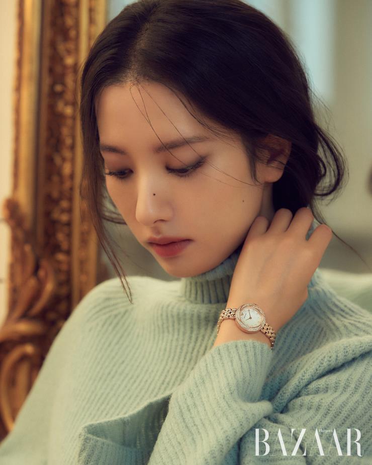 하퍼스 바자 코리아 Harper’s BAZAAR