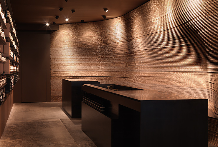 이솝 플린더스 레인