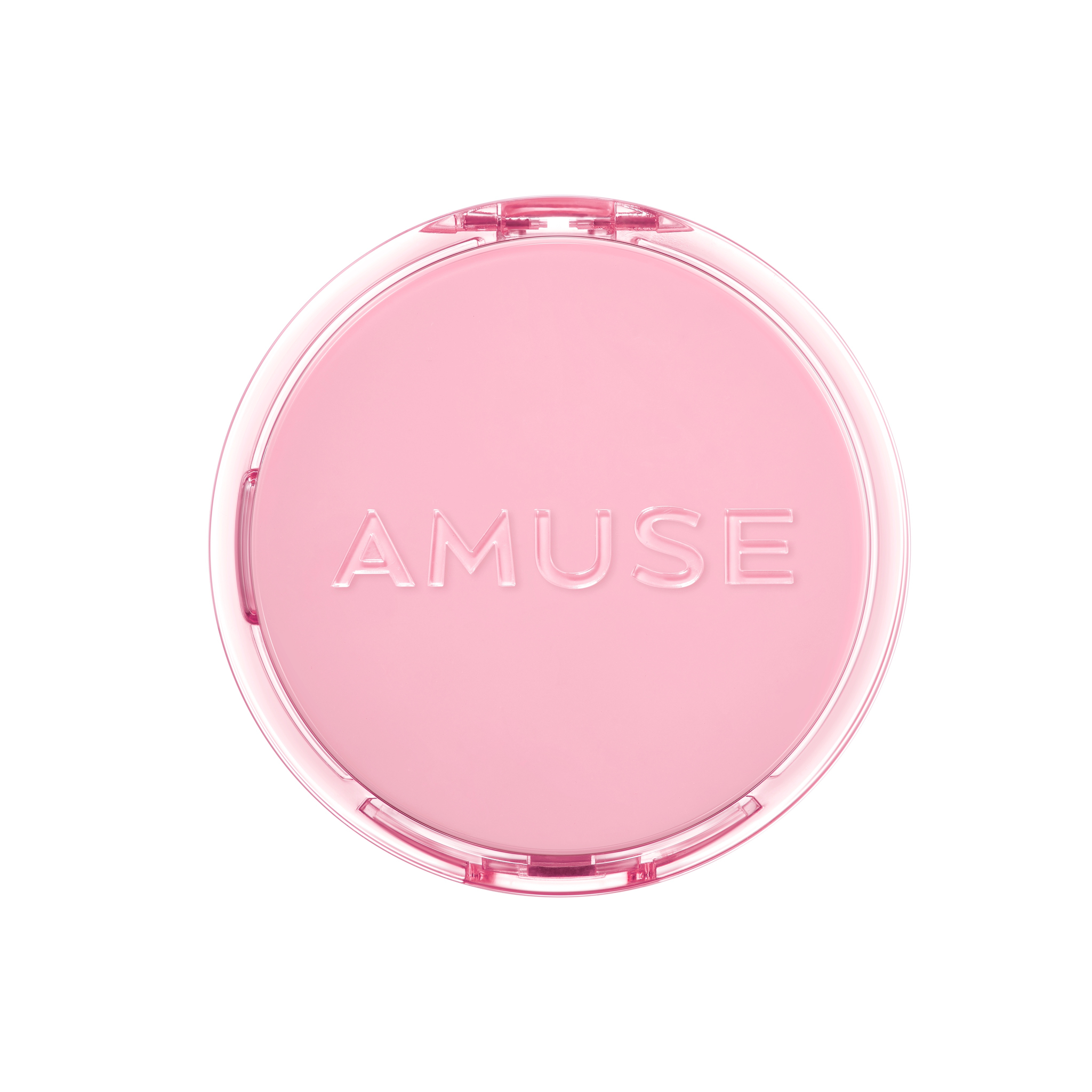 Amuse 듀 파워 비건 쿠션 3만4천원. 