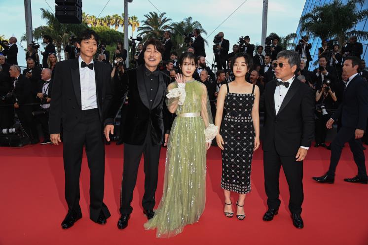 Photo by Pascal Le Segretain/Getty Images