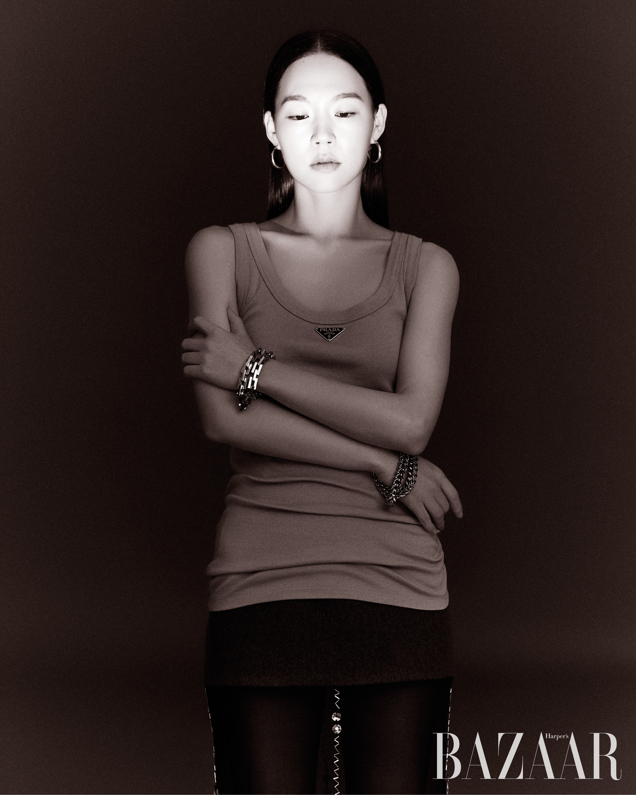 하퍼스 바자 코리아 Harper’s BAZAAR 제공