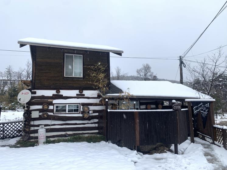 사진/ 복골온천펜션 홈페이지