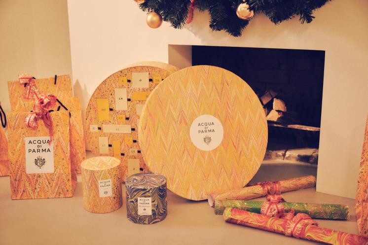 찬열X아쿠아디파르마