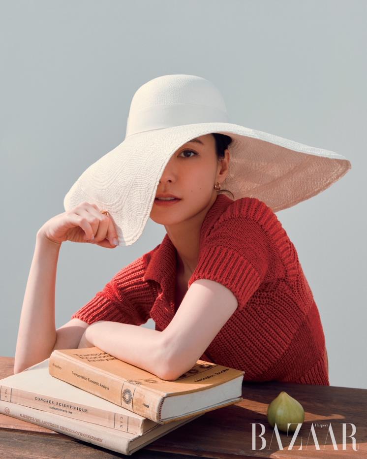 하퍼스 바자 코리아 Harper’s BAZAAR