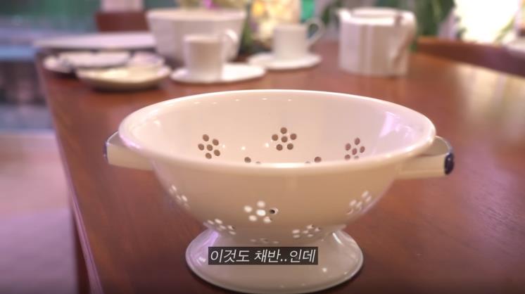 사진/ 정재형 유튜브 영상 캡쳐