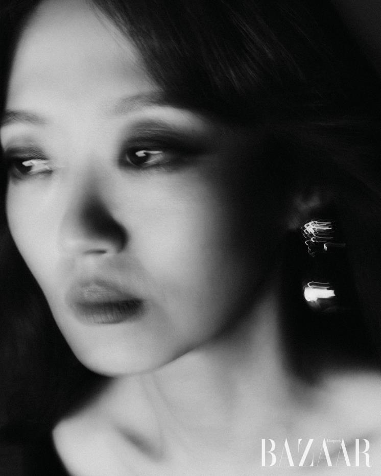 하퍼스 바자 코리아 Harper’s BAZAAR