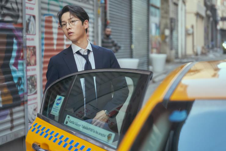 JTBC 금토일드라마 <재벌집 막내아들> 스틸