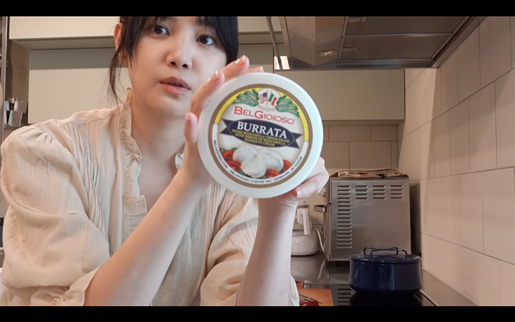 YouTube @승아로운