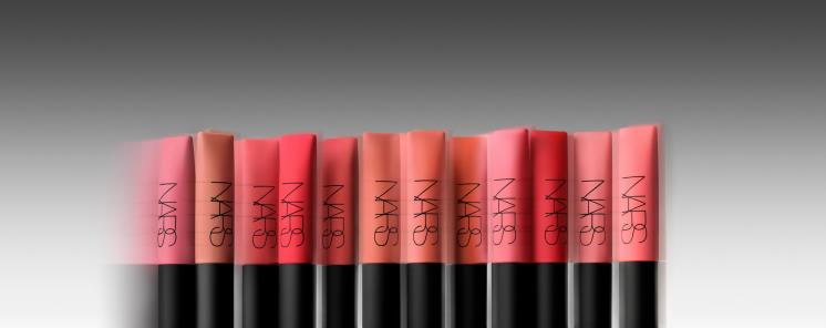 NARS 에어 매트 립 컬러 컬렉션, 3만9천원