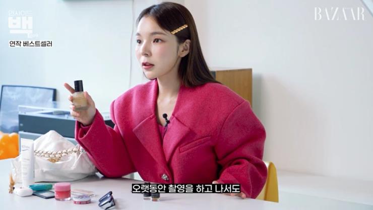 YUNJAC 스킨 퍼펙팅 프로텍티브 베이스프렙, 4만5천원