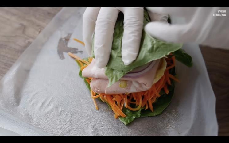 YouTube @바이안 Table