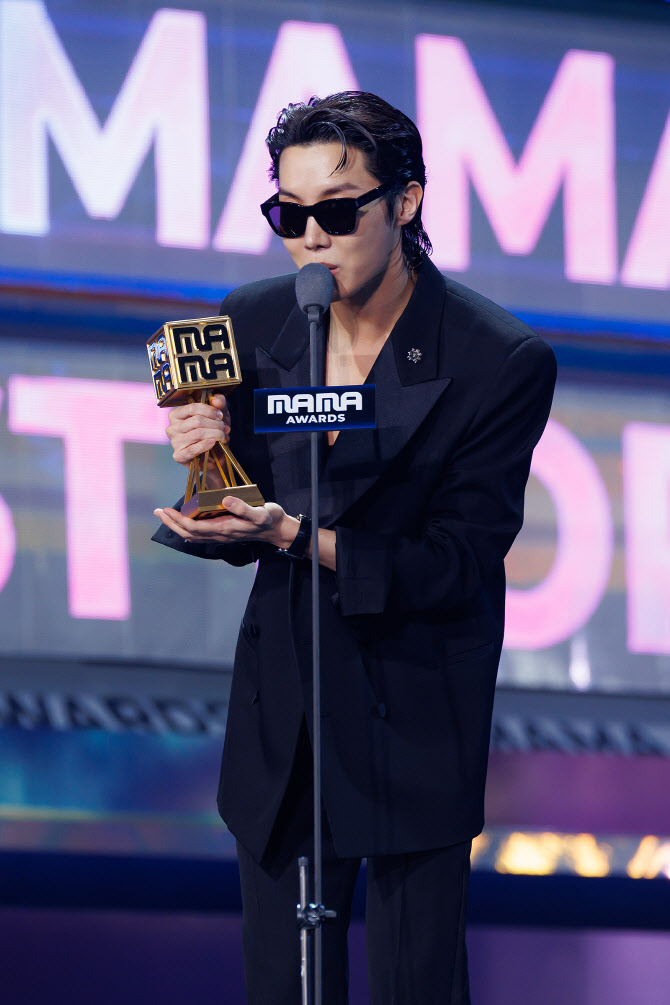 사진 / 2022 MAMA AWARDS