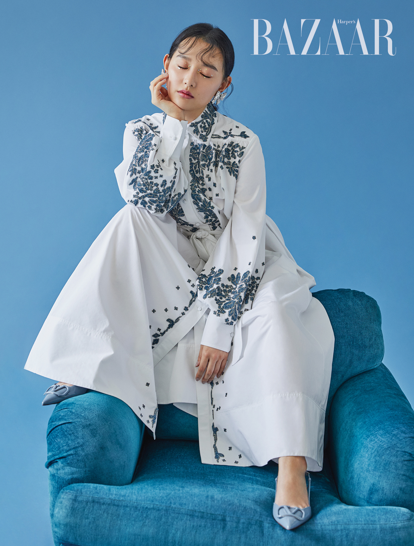 하퍼스 바자 코리아 Harper’s BAZAAR 제공