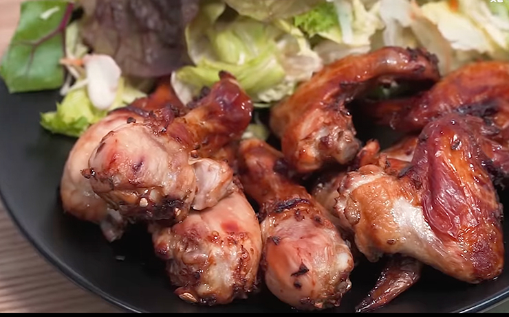 YouTube @맛불리TV