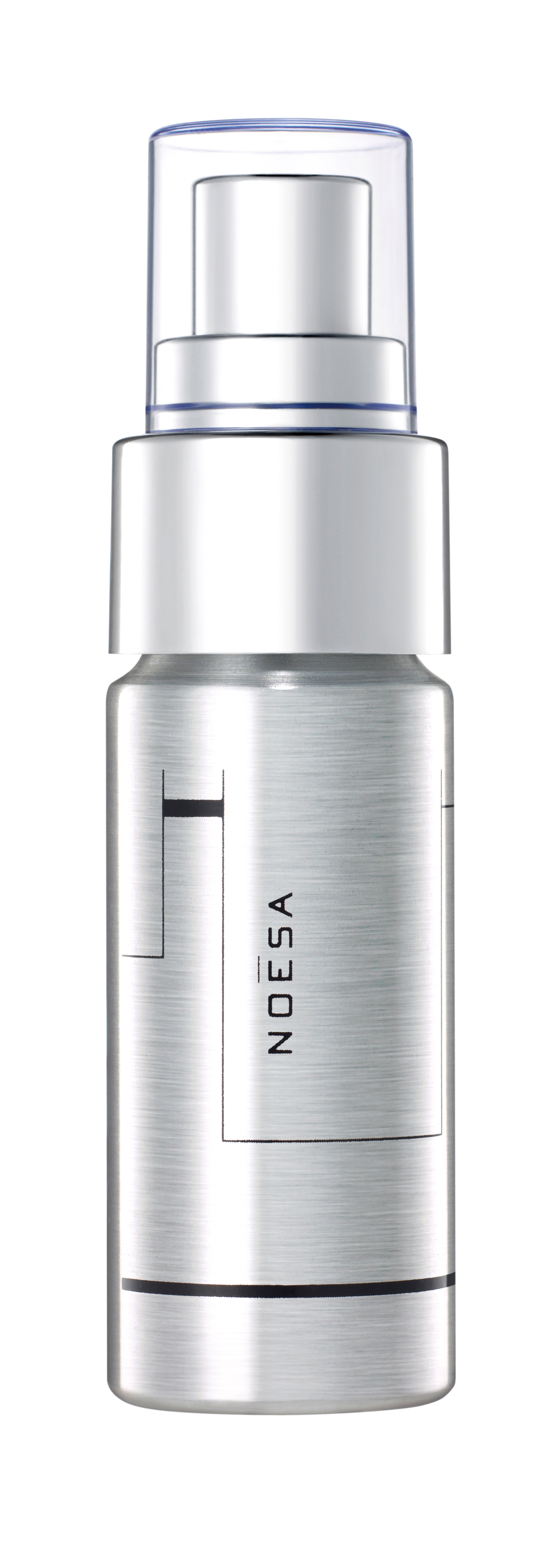 Noesa 데콜테 리바이빙 로션 다나뎀과 알케메틱스, 다양한 야생 식물 추출물이 어우러져 목, 어깨, 쇄골, 가슴까지 피부를 부드럽게 리프팅시키고 미세한 주름까지 다독인다. 60만원대