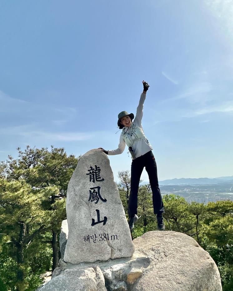 사진/ @leesiiyoung38