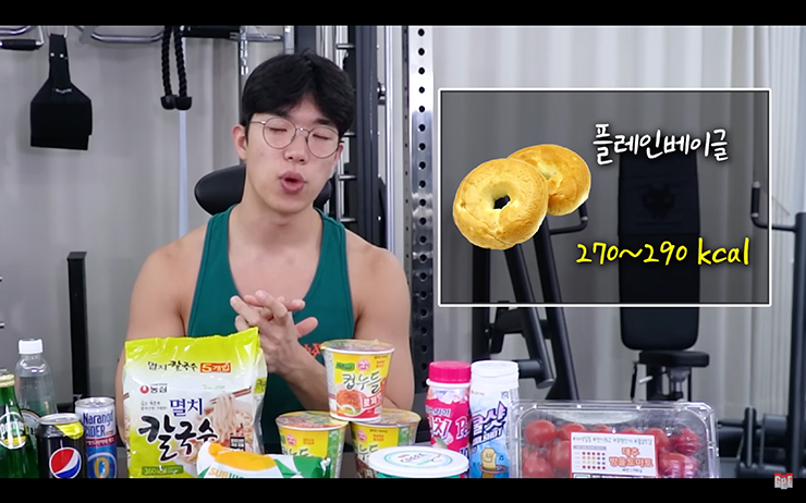 YouTube @지피티