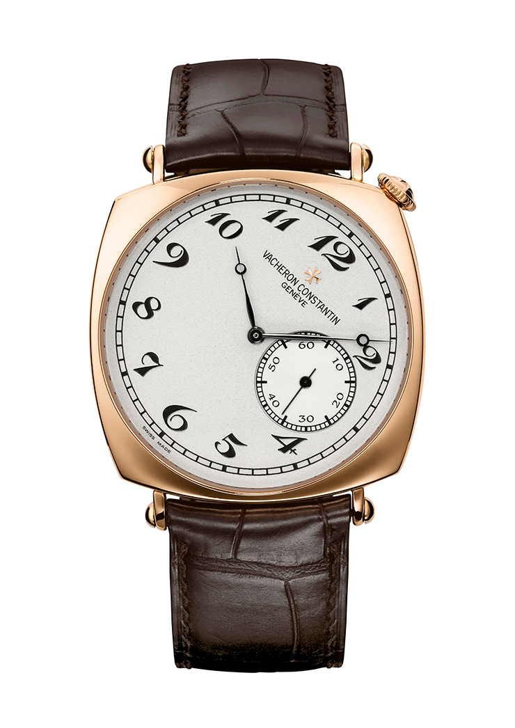  아메리칸 1921 워치는 Vacheron Constantin.