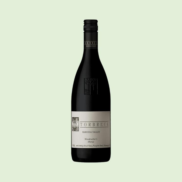 Torbreck Woodcutter's Shiraz