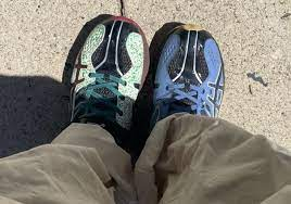 아식스 GEL-Fratell BD KK