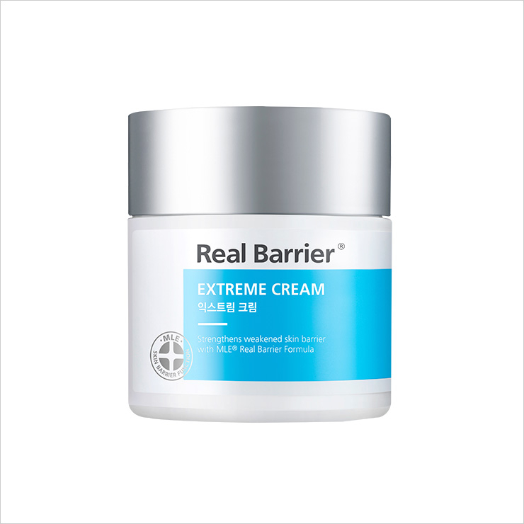 Real Barrier 익스트림 크림 3만8천원.