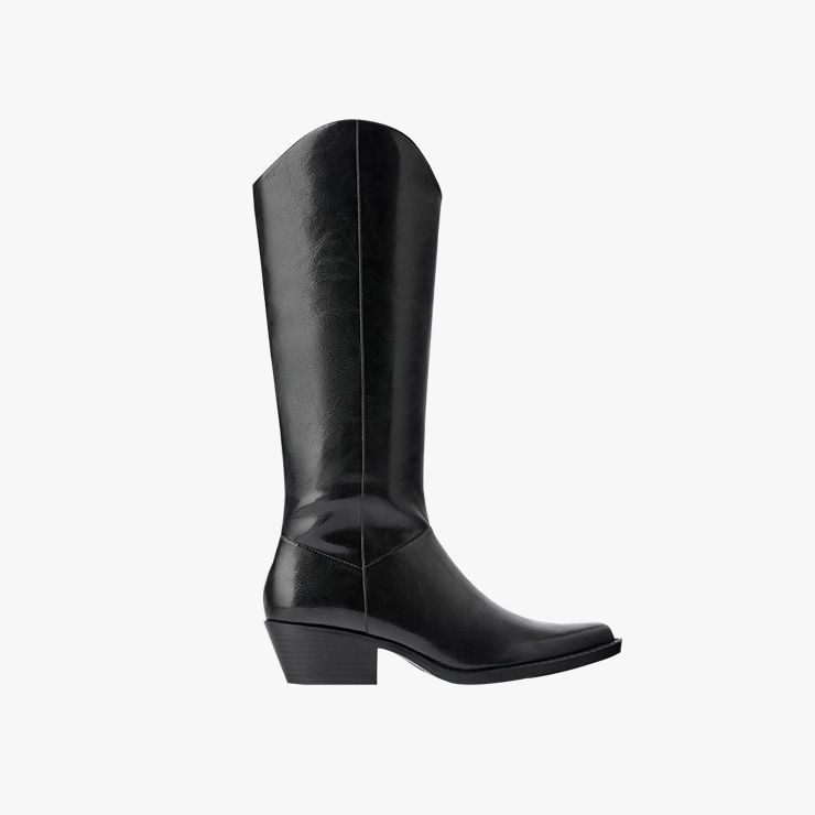 부츠는 9만9천원 Zara.