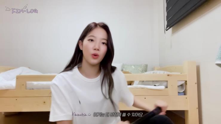 사진/르세라핌 유튜브 영상 캡처