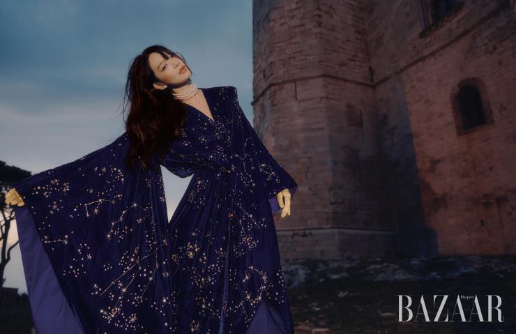 하퍼스 바자 코리아 Harper’s BAZAAR