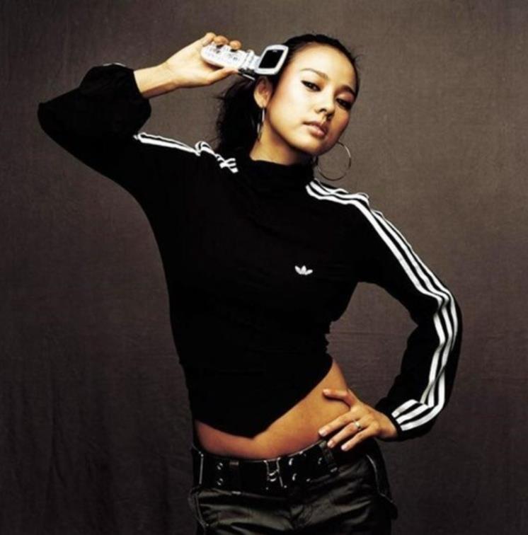 사진/ 이효리 유튜브 캡쳐