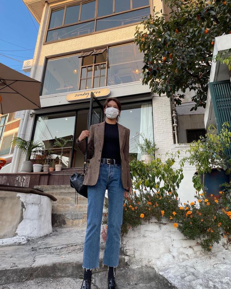 최수영 인스타그램 @sooyoungchoi
